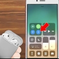 Vérifiez la batterie de votre airpod