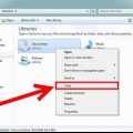 Formater le lecteur c avec windows 7