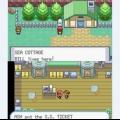 Obtenir le cut hm dans pokémon firered et leafgreen