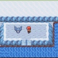 Attrapez les trois oiseaux légendaires dans pokemon firered et leafgreen