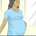 Accélérer les premières contractions