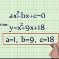 Trouver la valeur extrême d'une équation