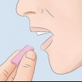 Cacher l'odeur des cigarettes