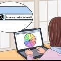 Choisissez la couleur de vos bretelles