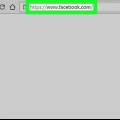 Trouvez le lien vers une publication facebook sur un pc ou un mac