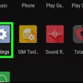 Changer la résolution d'écran de votre android
