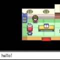 Attrapez dialga et palkia dans pokémon platine