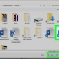 Fusionner des documents dans word