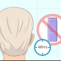 Restaurer les cheveux abîmés par la décoloration