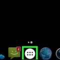 Voir les téléchargements sur android