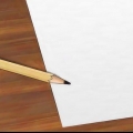 Dessine un ananas