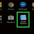 Déraciner un android