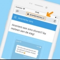 Envoyer un sms anonyme
