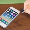 Couplage d'un appareil compatible bluetooth avec votre iphone