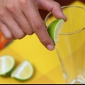 Faire un bloody mary
