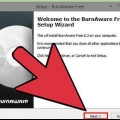 Mettez une copie amorçable de windows 7 ou vista sur une clé usb