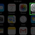 Bloquer un contact sur votre iphone