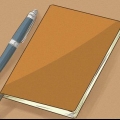 Tenir un journal