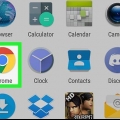 Suspendre un téléchargement sur un android