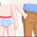 Supprimer une érection