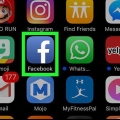 Quitter un groupe facebook