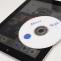 Mettez un film sur votre ipad