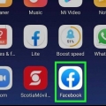 Récupérer un compte facebook piraté