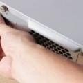 Installation d'un disque dur