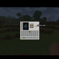 Construire une maison dans minecraft