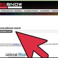 Jailbreaker un ipad 3