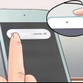 Réinitialiser un ipod