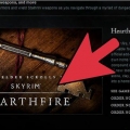 Adopter un enfant dans skyrim