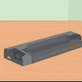 Donner une nouvelle vie à une batterie d'ordinateur portable