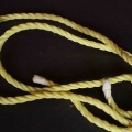 Attacher un lasso