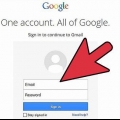 Créer un compte e-mail et envoyer un e-mail