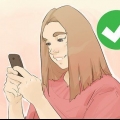 Demander un rendez-vous à un homme par sms