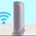 Installer un modem