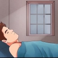 Être un animal nocturne