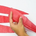 Faire un faux feu