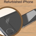 Reconnaître un iphone patché