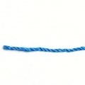 Faire une boucle de montage ou un nœud coulant