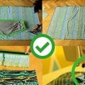 Faire des pantalons palazzo