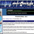 Overclocker un pc
