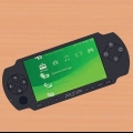 Piratage d'une playstation portable