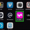 Donnez votre avis sur lyft