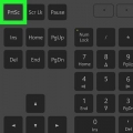 Faire une capture d'écran dans chrome