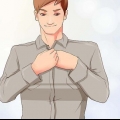 Devenir un homme sexy