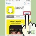 Rejouer un snap