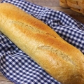 Garder une baguette fraîche