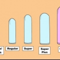 Choisissez une taille de tampon